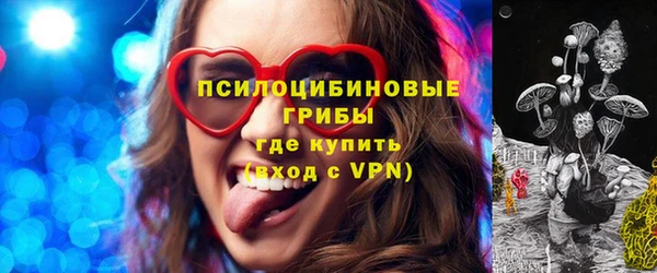 твердый Баксан